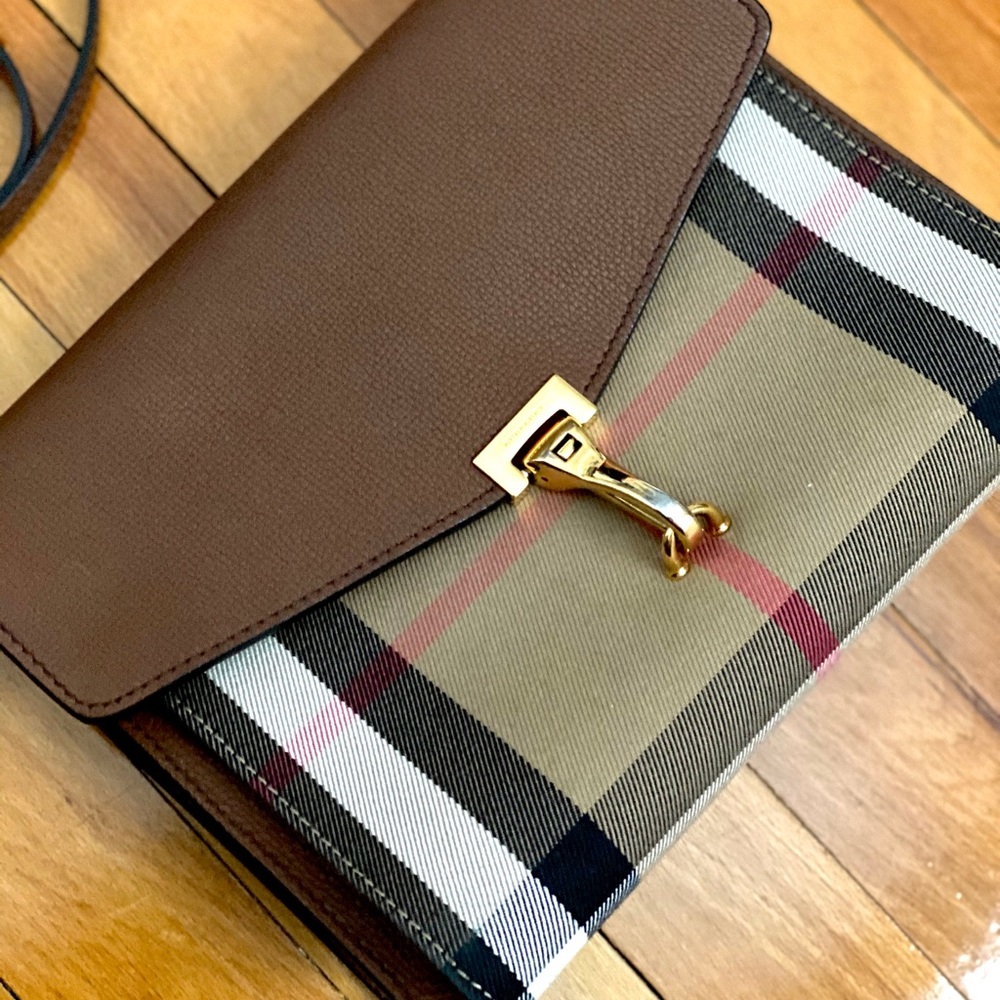 Burberry Crossbody Bag